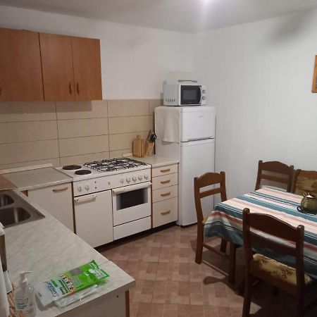 Old Town Apartment Murter Dış mekan fotoğraf