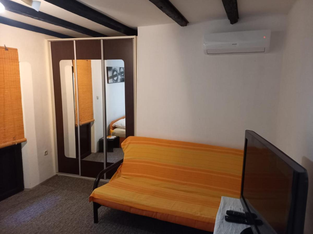 Old Town Apartment Murter Dış mekan fotoğraf