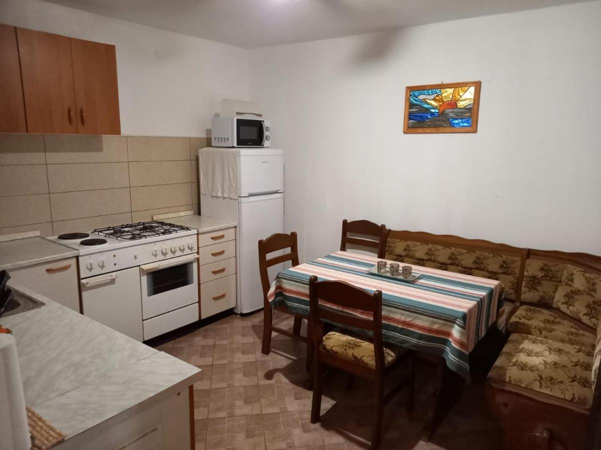 Old Town Apartment Murter Dış mekan fotoğraf