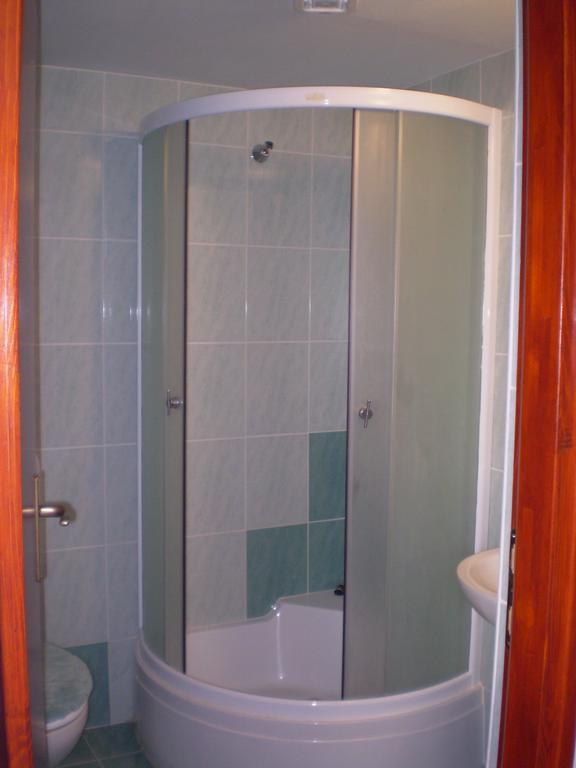 Old Town Apartment Murter Dış mekan fotoğraf
