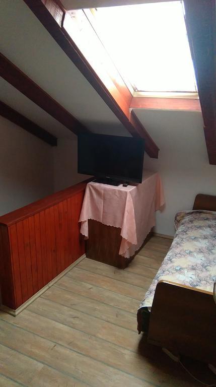 Old Town Apartment Murter Dış mekan fotoğraf