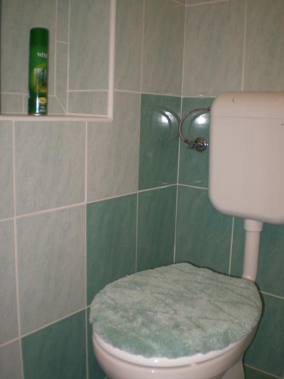 Old Town Apartment Murter Dış mekan fotoğraf