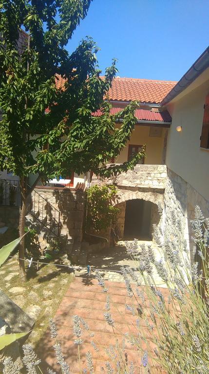 Old Town Apartment Murter Dış mekan fotoğraf