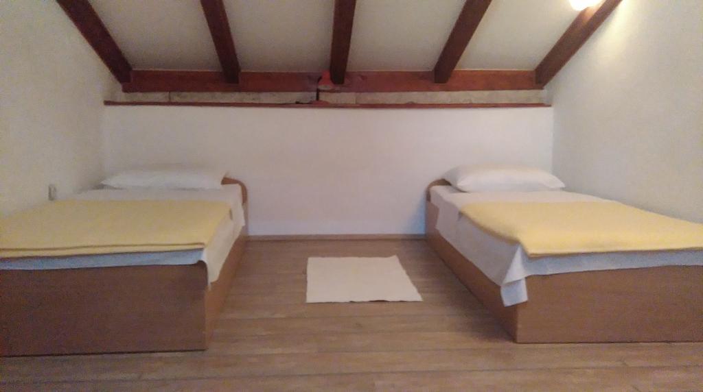 Old Town Apartment Murter Dış mekan fotoğraf
