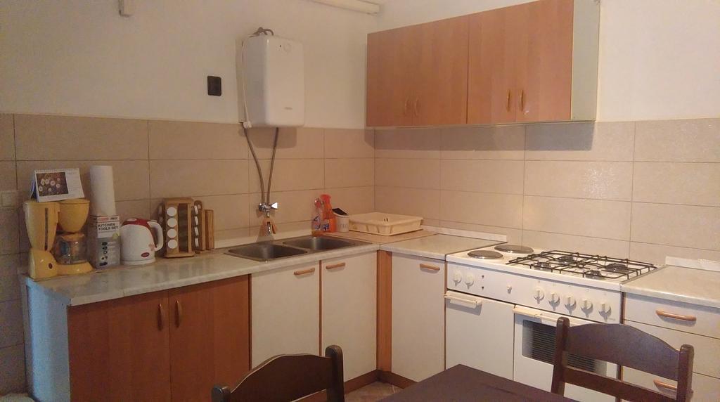 Old Town Apartment Murter Dış mekan fotoğraf