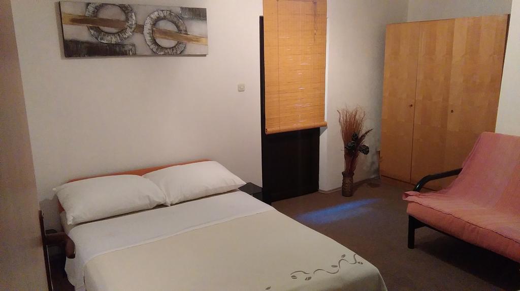 Old Town Apartment Murter Dış mekan fotoğraf