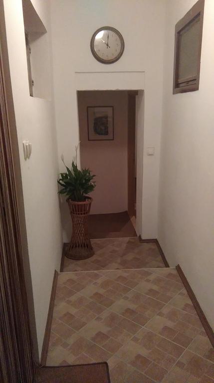 Old Town Apartment Murter Dış mekan fotoğraf