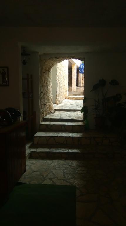 Old Town Apartment Murter Dış mekan fotoğraf