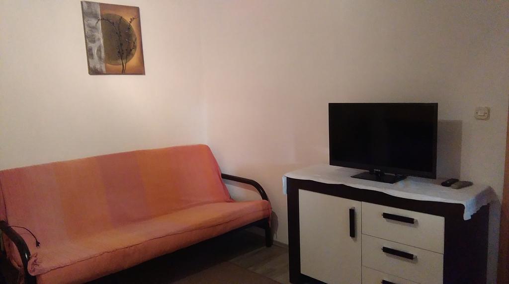 Old Town Apartment Murter Dış mekan fotoğraf