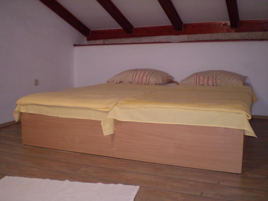 Old Town Apartment Murter Dış mekan fotoğraf