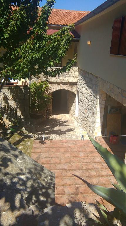 Old Town Apartment Murter Dış mekan fotoğraf